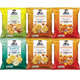 Snacks variety 34 pack