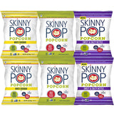 Snacks variety 34 pack