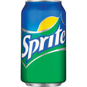 Sprite 12.oz