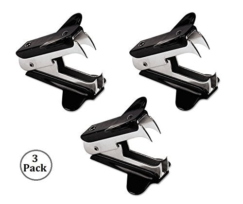 Office Claw Staple Remover,