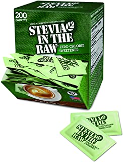 Stevia Sweetener