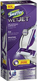 Swiffer WetJet Cleaner Starter Kit