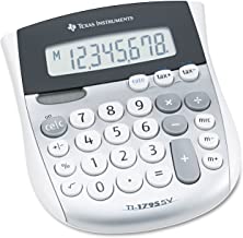 Calculator mini desk