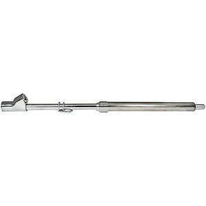 Tire gauge heavy duty straight #72097 tire parts