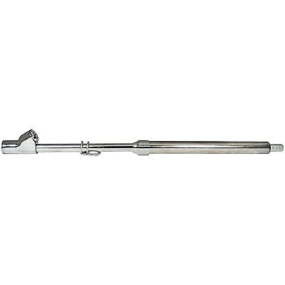 Tire gauge heavy duty straight #72097 tire parts