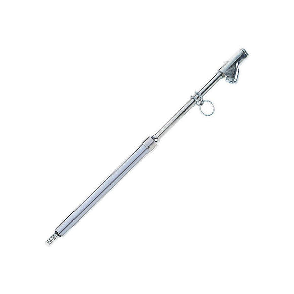 Tire Gauge for Truck, Brass #924387-2