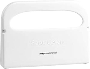 toilet seat cover dispenser