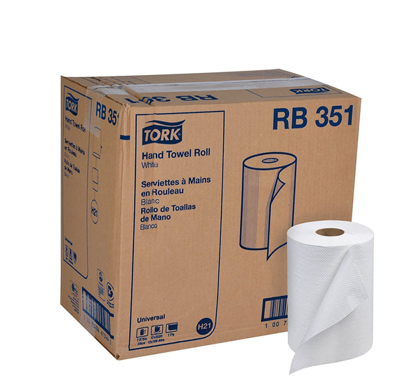 Tork Paper Roll Towel