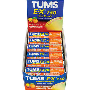 Tums