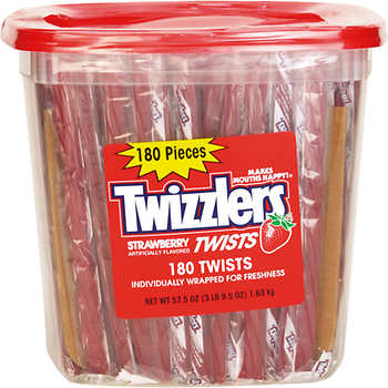 Twizzlers