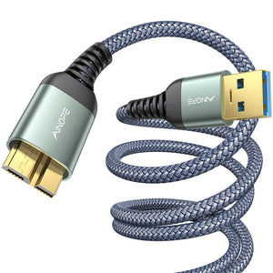 USB 3.0 Micro Cable