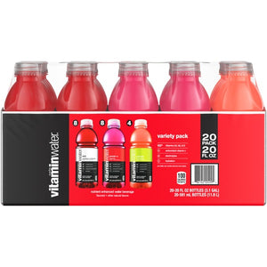 Vitamin Water