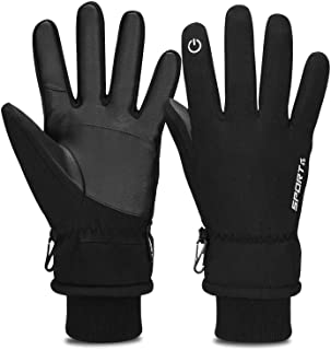 winter gloves