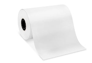 Mobile Printer Receipt Paper - 3" x 85' (36 rolls in a case) S-23695